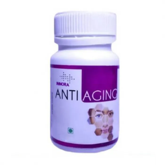 Best Anti Aging Capsules in Pakistan