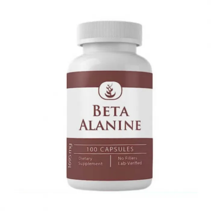 Beta Alanine Capsules Price in Pakistan