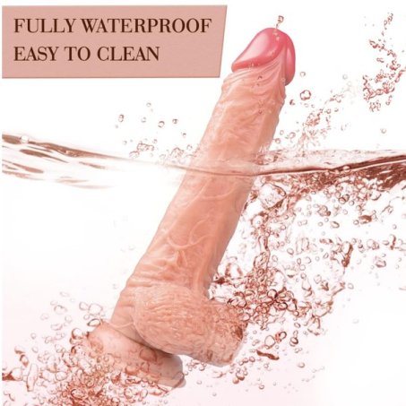 10 Inch Huge Thick Penis Dildo Sex Toys In Pakistan