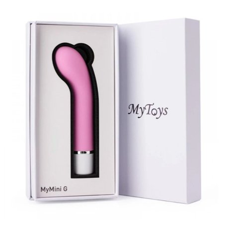 10 Speed Silicone Tongue Licking Mini Clit Vibe In Pakistan