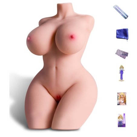 12LB Lifelike Realistic Sex Dolls in Pakistan