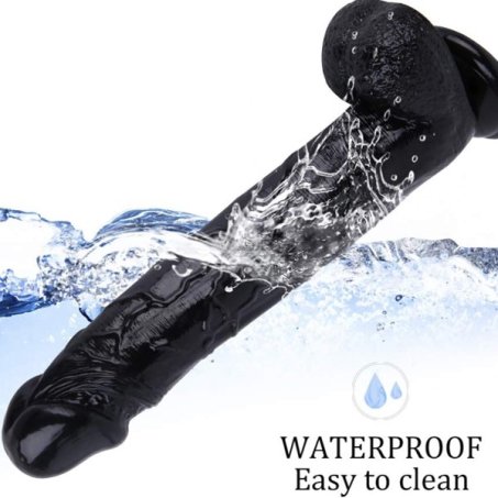 African Soldier Large Realistic Dildo In Pakistan