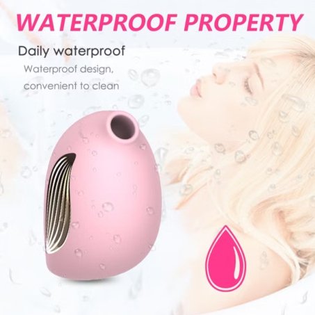 Angel Bird Massage Nipple Sucking Vibrator In Pakistan