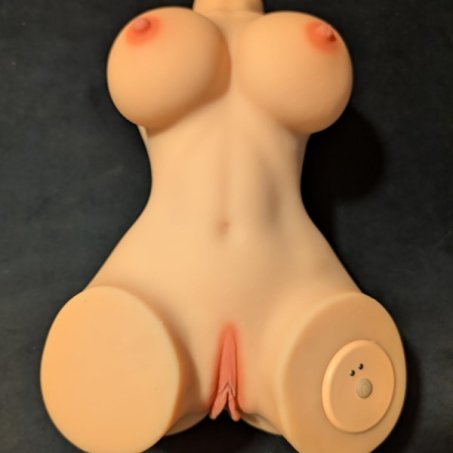 Automatic Pussy Silicone Sex Dolls in Pakistan