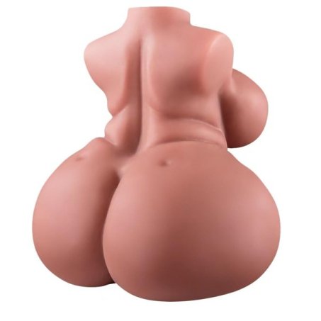 BBW Sex Doll with Big Fat Boobs in Pakistan