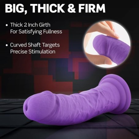 New Blush G-Spot Dual Density Dildos in Pakistan