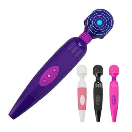Bodywand Original Body Wand Massager