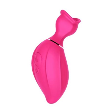 Clitoral Sucking Vibrator Nipple Stimulator In Pakistan