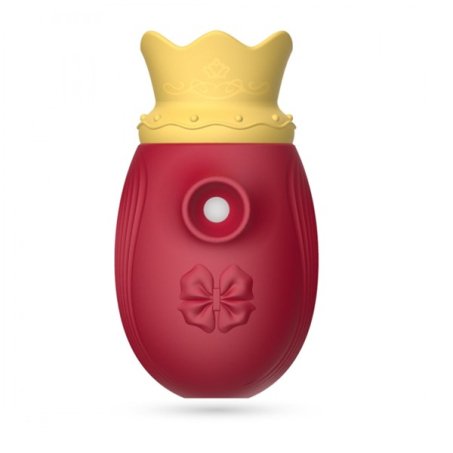 Crown Sucking Licking Clit Stimulator In Pakistan