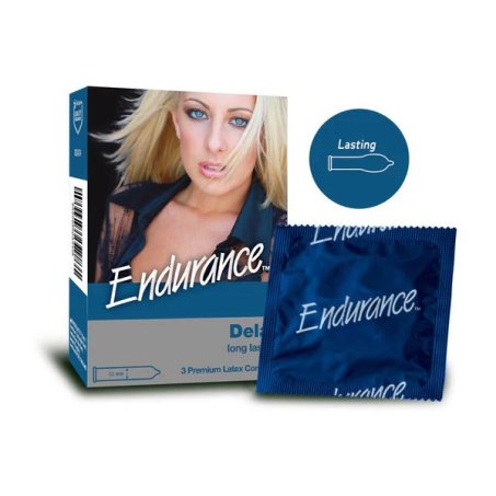 Enjoy Endurance Extra Condom In Pakistan