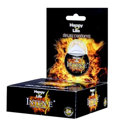 Girl Happy Life Condom In Pakistan