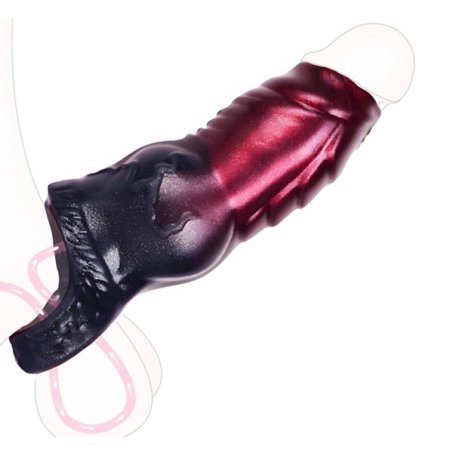 Knot Penis Sleeve In Pakistan