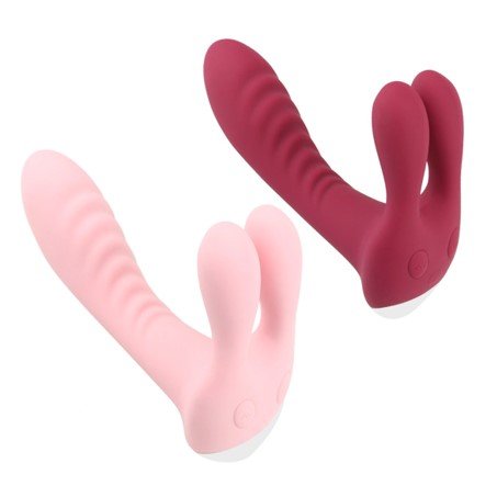 Linea Versa Rechargeable Personal G-spot Massager