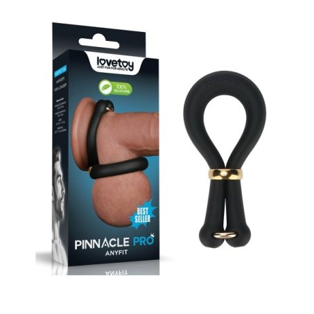 Pinnacle Pro Anyfit Stretcher Ring In Pakistan