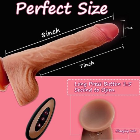 Masturbator Brown Color XXX Toys In Pakistan