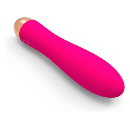 Milo 6 inches Silicone Vibrator In Pakistan