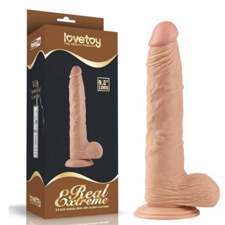 Realistic Dildo Sex Toys in Pakistan