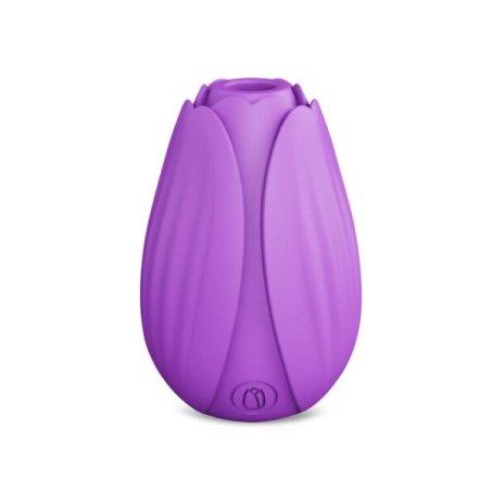 Rose Bud Toy Clitoral Sucking Vibrator In Pakistan