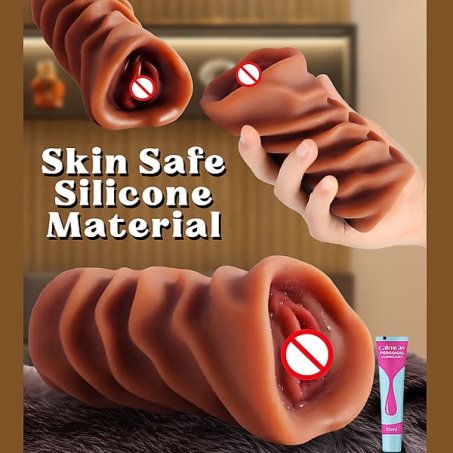 Rosy Brown Pocket Pussy In Pakistan