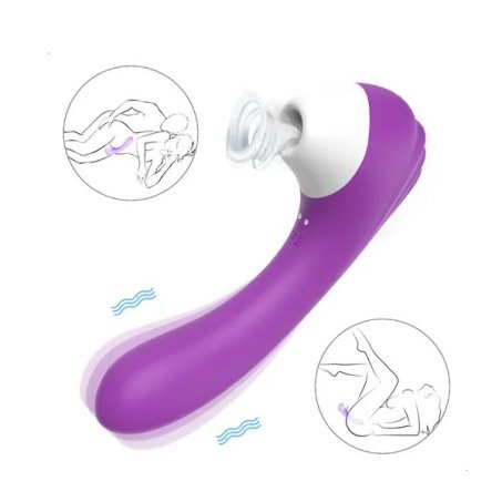 Sucking 10 Frequency Vibrator Clitoral Stimulator Masturbator In Pakistan