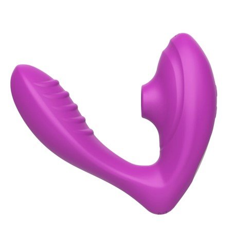 Sucking G-spot Vibrator Massage Teaser Vibrator In Pakistan