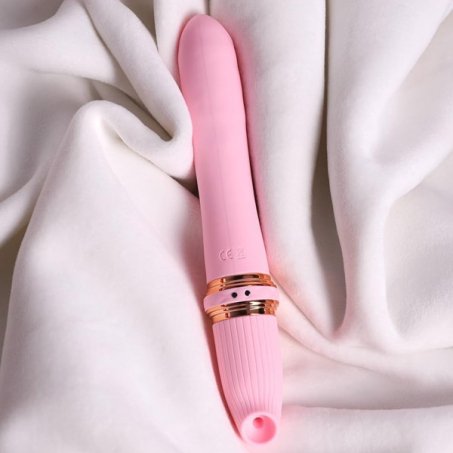 Telescopic Thrusting & Immersive Suction In Pakistan