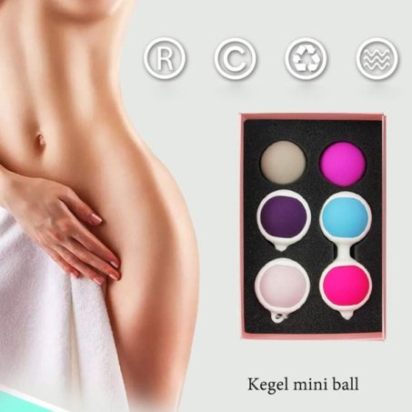 Vaginal Perineal Relaxation Balls In Pakistan