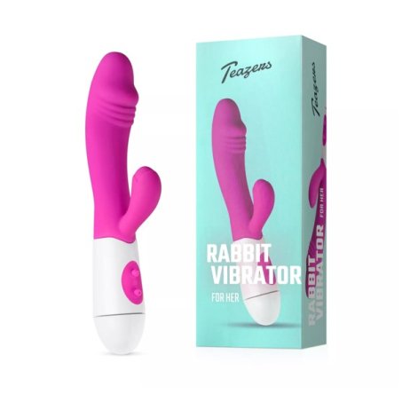 Vibrator Rabbit Dildo In Pakistan