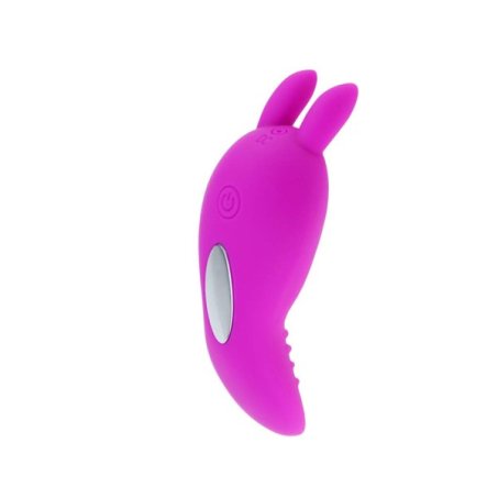 Wireless Remote Wearable Panty Rabbit Ear Vibrator G-Spot In Pakistan