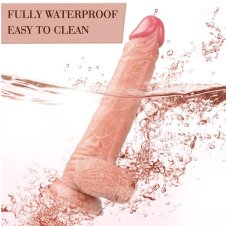 10 Inch Huge Thick Penis Dildo Sex Toys In Pakistan