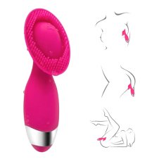 10 Speeds Tongue Licking Vagina Clit Vibrator Tentacles Stimulation In Pakistan