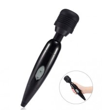 360 Degree Bendable Neck Handheld Magic Wand Massager