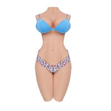 3D Big Boobs Buttocks Sex Doll in Pakistan