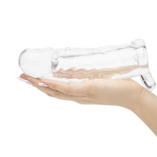 6.5 Inch Lovehoney Mega Thick Penis Sleeve In Pakistan