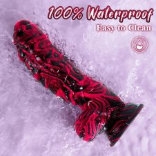 7.16 Silicone Thick Monster Dildos in Pakistan