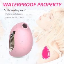 Angel Bird Massage Nipple Sucking Vibrator In Pakistan