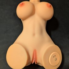 Automatic Pussy Silicone Sex Dolls in Pakistan