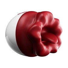 Big Mouth Vibrator With Vibrating Tongue In Pakistan