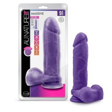 Blush G-Spot Dual Density Dildos in Pakistan