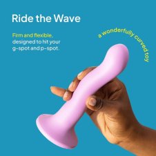 Cake Pretty Big Dil-6.6 inch Dildo in Pakistan