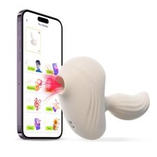 Cloud Bird Smart APP Controlled Vibrator In Pakistan