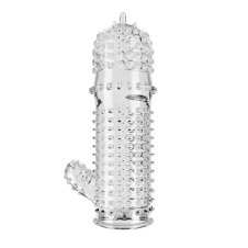 Crystal & Washable Dotted Condom In Pakistan