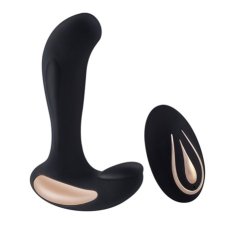 Desire Luxury Remote Control Vibrating Prostate Massager