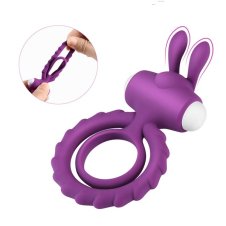 Double Hold Vibrating Ring For Delay In Pakistan