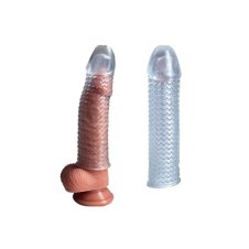 Dragon Condom Sleeve For Men In Pakistan