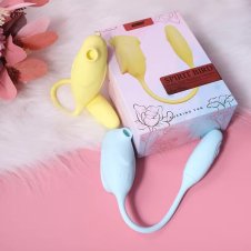 Elf Bird Sucking Tapping Vibrator In Pakistan