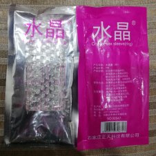 Flexible Crystal Dotted Condom in Pakistan