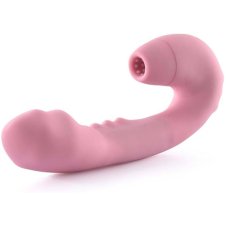 InsideOut Rechargeable G-Spot and Clitoral Stimulator In Pakistan