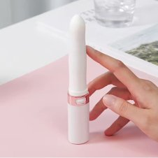 Le Dou Telescopic Sucking Mini Cannon Machine In Pakistan