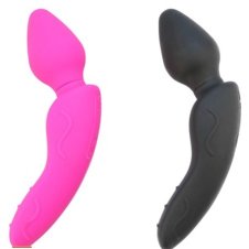 Linea USB Rechargeable Personal Massager Pink